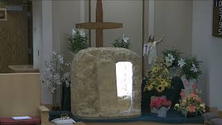 Third Sunday of Easter 2026  A-727431