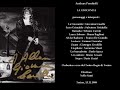 Capture de la vidéo Amilcare Ponchielli - La Gioconda - Casolla/Fisichella - Torino, 13.11.1988
