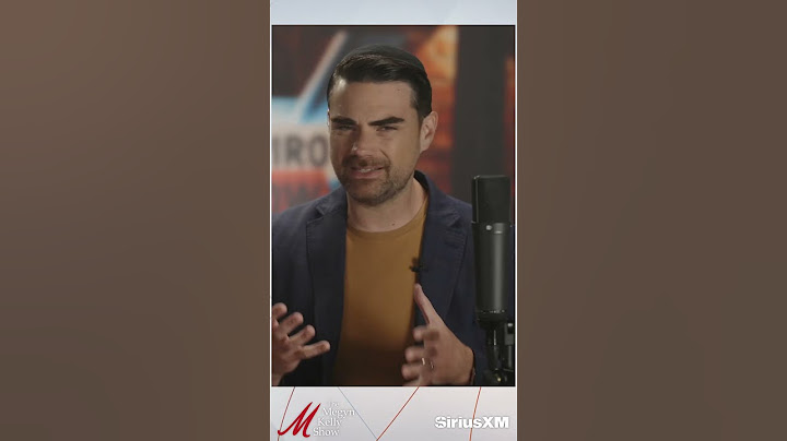 Ben Shapiro on Kamala Harris' Attempt to "Make Fetch Happen" with Her Rebrand and Campaign