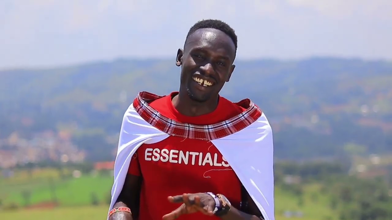 ATODUA BY NAKUYO NINGOTI_OFFICIAL VIDEO