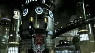 Linkin Park The Catalyst Music Video(Transformers)