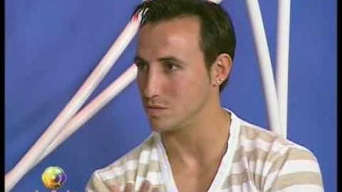 Favourite-MaltaMedia: Michael Mifsud still to decide on career