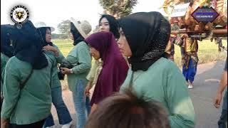 PECAK WELUT  //NEW LAYUNG EDISI TGL 20 AGUSTUS 2023 KP.GANDASARI CIKAUM SUBANG