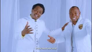 FANYA JAMBO BY PASTOR  MUSEMBI FT SIFAELI MWABUKA  SMS  SKIZA 6983057  TO 811