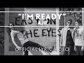 AJR - I'm Ready [Official Lyric Video]
