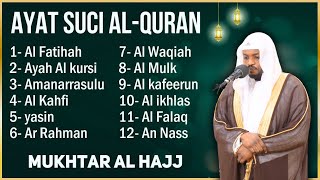 Alquran Dengan Suara Yang Sangat Indah Alfatiha, Alkahfi,Yasin,Alwaqia, Arrahman,Almulk Almoeathat