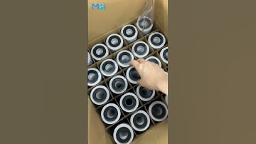 Activated carbon filter cartridge #waterfilter