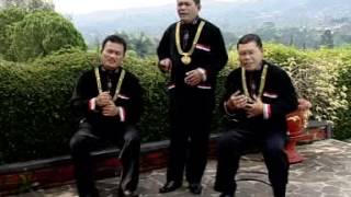 DINGIS NALANG MARASAR-LASMARULOS TRIO