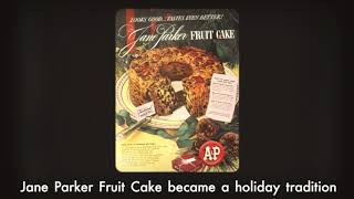 The Jane Parker Story 720p