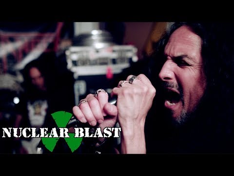 DEATH ANGEL - Lyrical Concepts on Humanicide (OFFICIAL TRAILER)