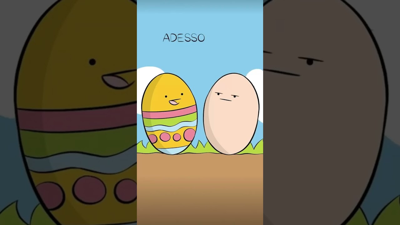 Una serie di freddure…