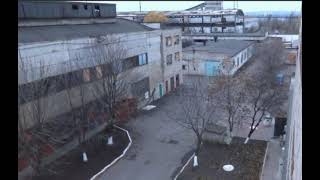Донецкая тюрьма 
