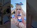 着せ恋 喜多川海夢 #コスプレ