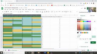 Conditional Formatting Google Sheets Tech Tip Tuesday Profile