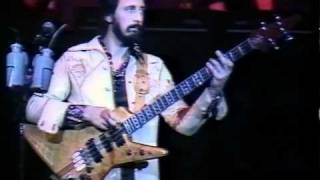 The Who - Music Must Change - London 1979 (8)