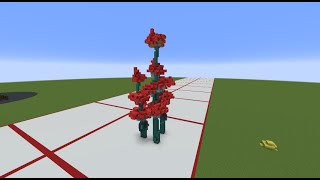 Lets Build: Makin a Tree!