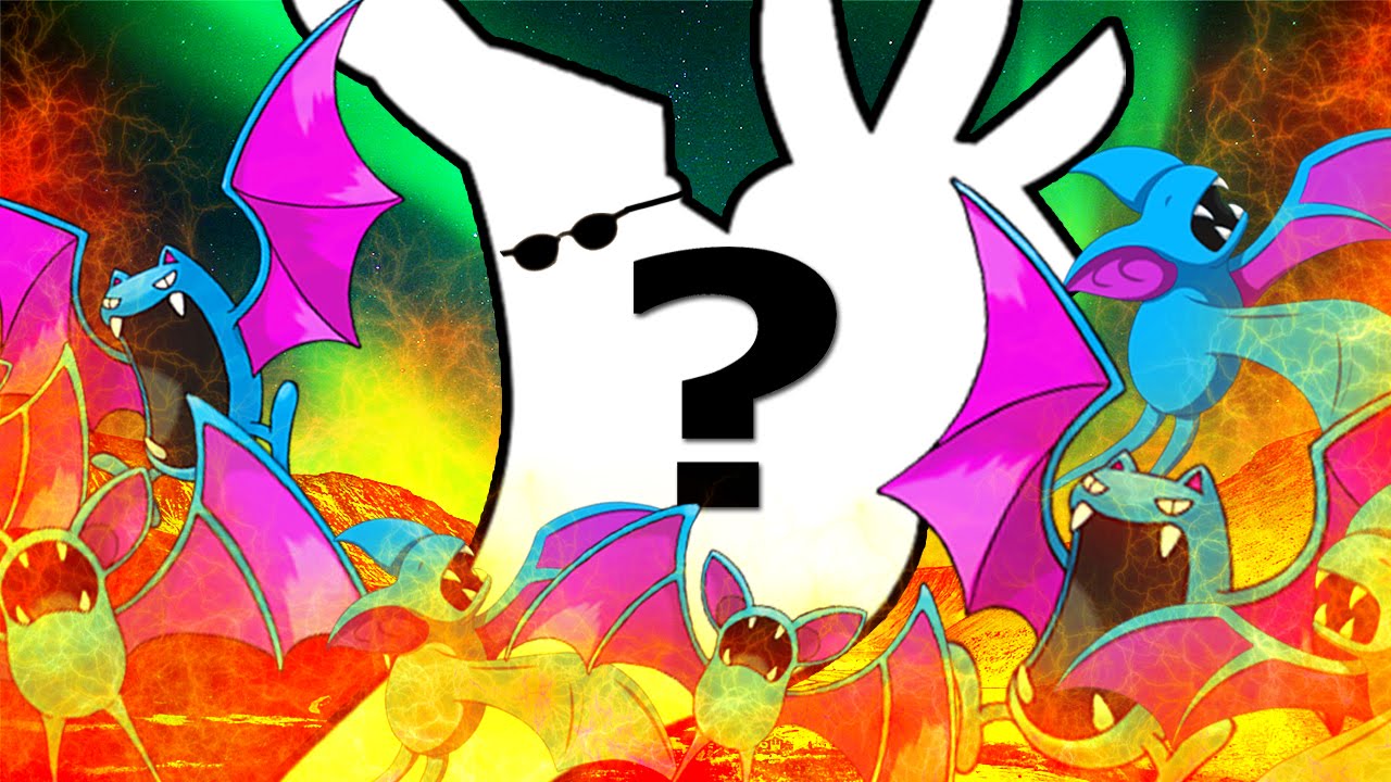 Il Pokemon Più Forte Del Mondo Leggendario