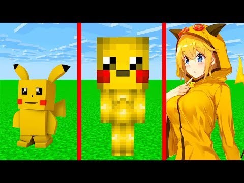 Video: Pikachu Je Nekad Imao Drugu Evoluciju, S Velikim Očnjacima I Rogovima