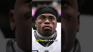 Colts’ 7‑1 Start Ends in Historic Collapse – 2025 NFL