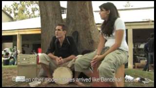 Multicultural Day: Focus on Reunion Island