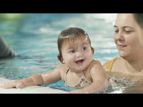Aquatic Achievers Swim Schools - Starter Sessions - Under 3 Years