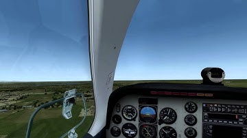 Prepar3D 2.2 KDEN Test