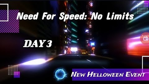 Need For Speed: No Limits - Immortal Majesty: Pagani Utopia ( live event- day 3)