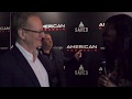 Screenwriter Stephen Schiff talks American Assassin at New York Premiere