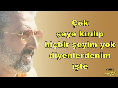 çok şeye kırılıp hiçbir şeyim yok diyenlerdenim işte...!!! #Kırgınım #Sana #Hayat