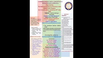 (10_10_2020)_Day-76_SS_EMT (part-4) Learning Physics with Conceptual and Problem Based Approach