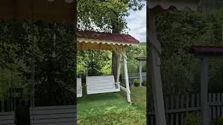Нижня Рожанка #відпочинок