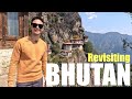 Revisiting bhutan in 2023