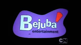 Ytv X2Bejuba Entertainmentstudio B Productionspesky 2005
