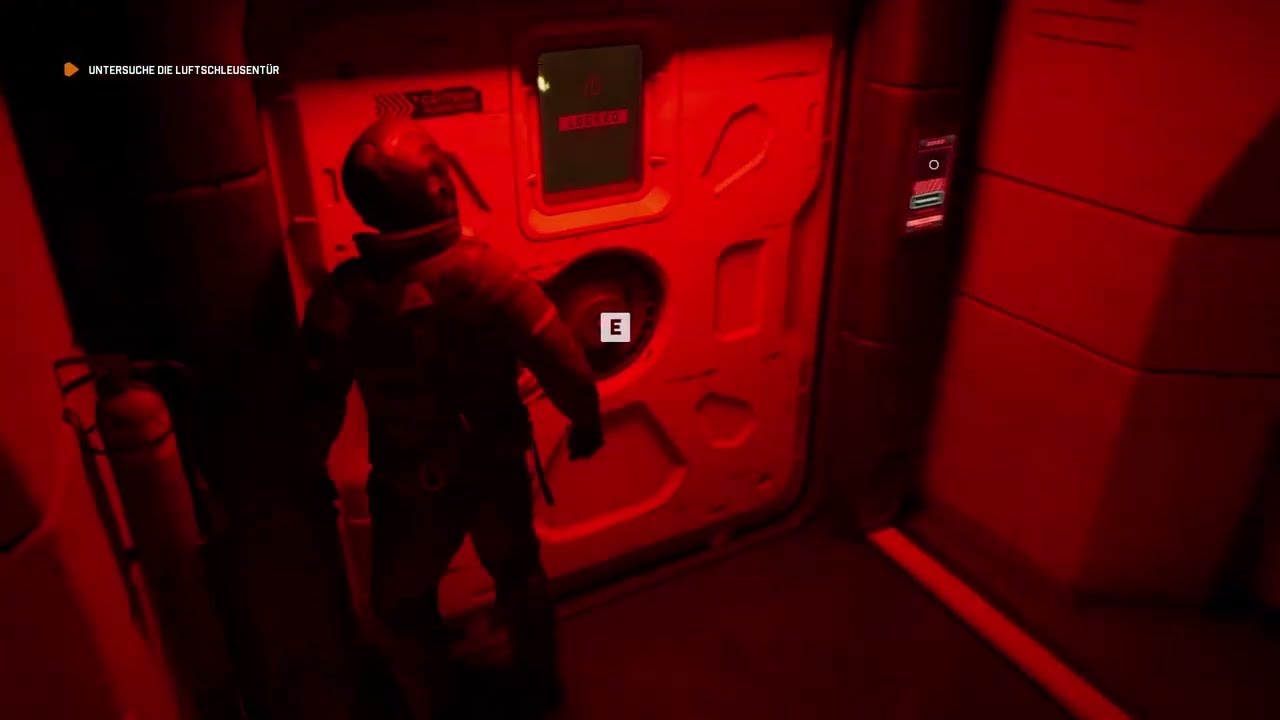 Wir sind nicht alleine... | Fort Solis #5