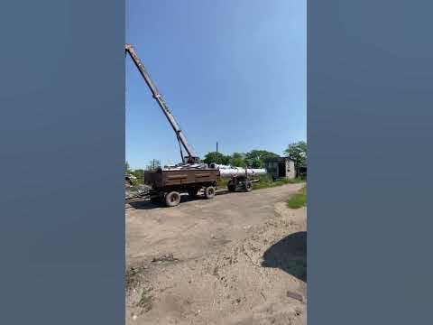 Работа Мариуполь - YouTube