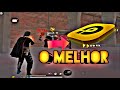 FREE FIRE O MELHOR DO EMULADOR LDPLAYER 🔥 90 FPS EM 60HZ notebook PC fraco 💻 FREE FIRE HIGHLIGHTS 🇧🇷