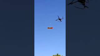 Network Rtk Drone For Aerial Mapping And Land Surveying