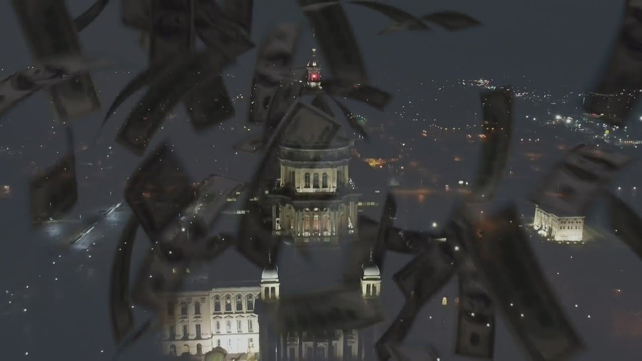 Rape crisis are facing funding crisis, ask for state's help