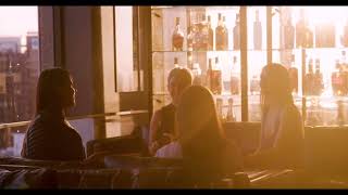 O Bar & Dining Sydney