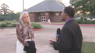 Jefferson County clerk talks about what to bring to the polls for the Texas Primary Runoff Election