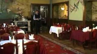 George Hotel, Lviv, Ukraine - www.georgehotel.com.ua(, 2010-11-03T14:29:19.000Z)
