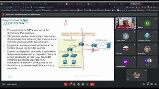 CCNA 3 CLASE 7 PARTE 1