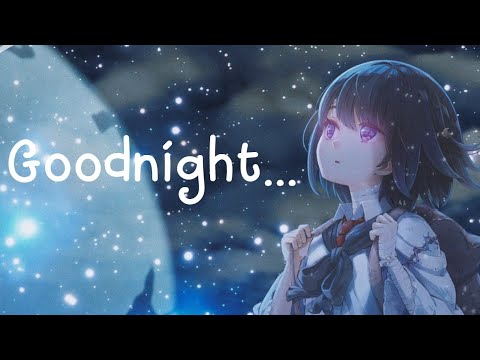 [Nightcore] Gasta - Goodnight