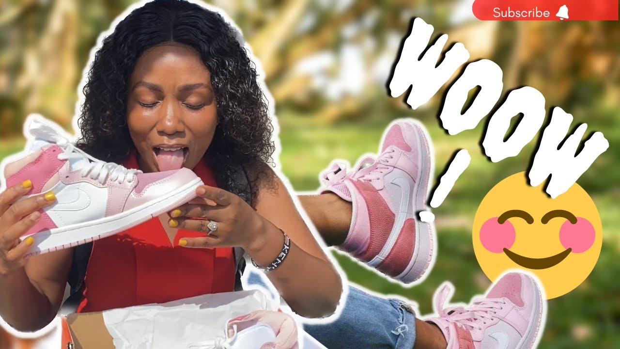 Throwing my wife’s favorite sneakers away and surprising her with a new