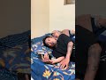 Pura-pura tidur #funny #comedy #viral #shots
