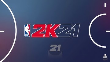 Playing NBA 2k21 Next Gen Until Freeze/Corrupt/Crash/Error Code