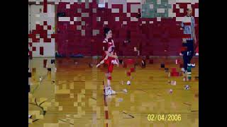 Prentice High School Class of 2013 - 5th Grade Basketball Slideshow