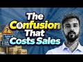 🔥The Confusion That Costs Sales | Amazon Listing Analysis &amp; Optimization Tips | Product 3