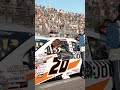 P3 at Berlin. Time to focus on Elko nascar carsoftiktok... #Shorts #jesselovejr.1