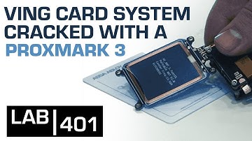 Proxmark 3 RDV2 Bypasses Millions of Hotel Rooms